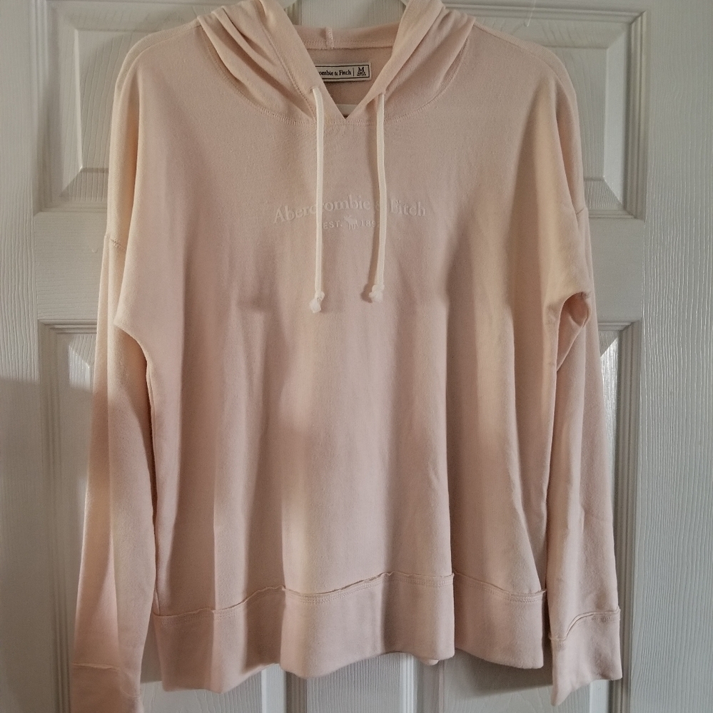 Abercrombie & Fitch Hoodie